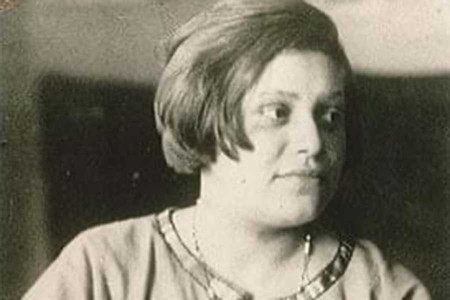 4 Aralık 1899 | Ressam Elfriede Lohse Wächtler doğdu