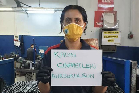 İşyerinde şiddet, ayrımcılık ve İstanbul Sözleşmesi