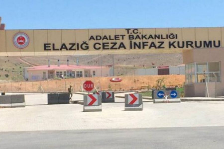 Elazığ Cezaevinde avluya çıkma sürelerine itiraz eden kadın tutuklular darbedildi