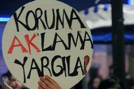 Yargıtay Başsavcısı cinsel saldırı davasında beraat kararını hukuka aykırı buldu