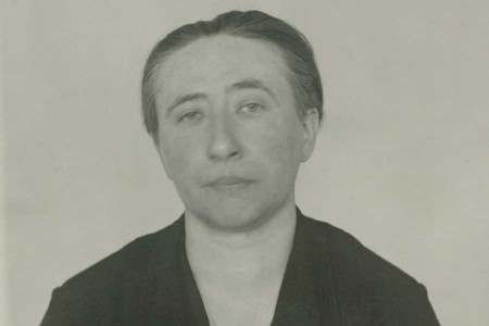 Nazilere karşı direnişin yaratıcı kadınlarından Johanna Niederhellmann