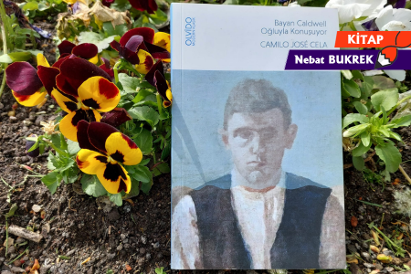 Bir kitap: Bayan Caldwell Oğluyla Konuşuyor