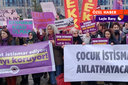 Yeni Şafak H.K.G. davasını hedefe koyuyor, istismarı aklamaya çalışıyor