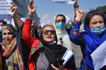 Grönland’dan mutfağa: Emperyalizm emekçi kadınların hayatını nasıl kuruyor?