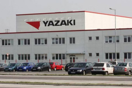 Yazaki Fabrikasında işçi kadınlar taciz sarmalında