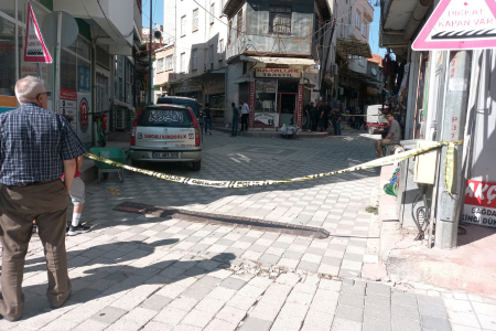 Yine bir kadın cinayeti yine katilin sosyal medya paylaşımı