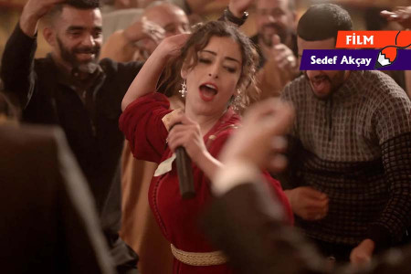 Öfkeyi de hüznü de şarkılarına katan Şeyhalar: Touda’yı Herkes Seviyor
