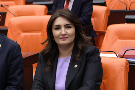 CHP'den kadınların kendi soyadını kullanabilmesi için kanun teklifi