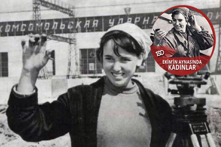 Yardım değil hak: Sovyetlerde eğitim ve sağlık
