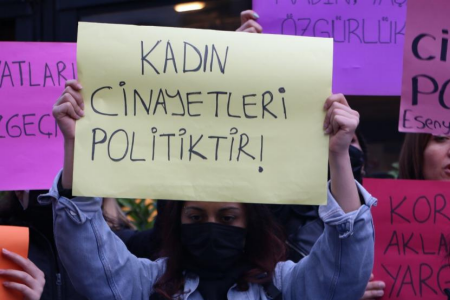 Evli olduğu erkek tarafından vurulan Semira hayatını kaybetti