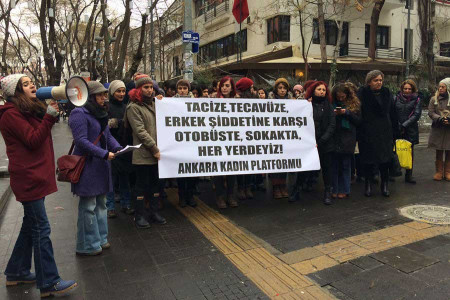 Funda T. tecavüze uğradı, şikayet etti, ‘Burası Türkiye dava açsan da bir şey olmaz’ cevabını aldı