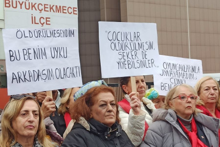 Özel hastane duruşmasında 6. gün | Örgüt lideri olmakla suçlanan Fırat Sarı dinleniyor