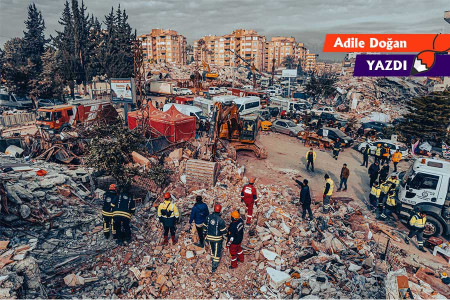 Unutmamak, hesap sormak yaşam hakkımıza sahip çıkmak için…