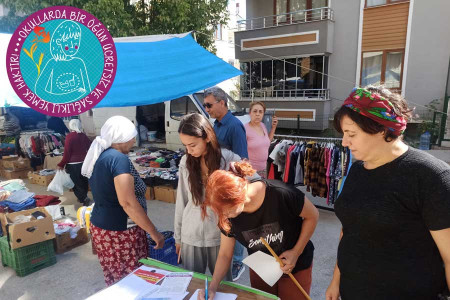 Meclis lokantasından yemek yiyenler, çocukların açlığını görmüyor