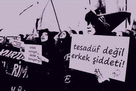 GÜNÜN ÇAĞRISI: Dilek Çakır için kadınlar sokakta!
