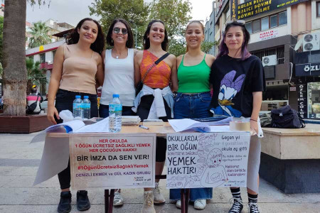 Denizli Ekmek ve Gül: TBMM’de bütçe tartışılırken çocuklarımız unutulmasın!