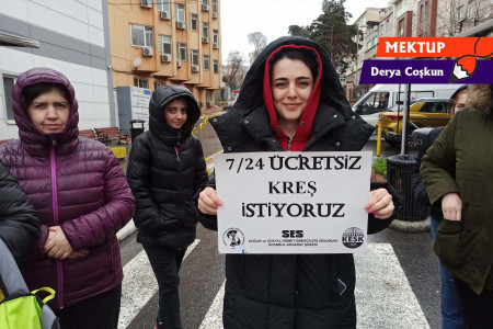 Sağlık emekçisi kadınlar konuşuyor: Esnek çalışma daha çok hak kaybı demek
