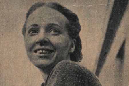 Mücadele dolu bir yaşam: Marie-Claude Vaillant-Couturier