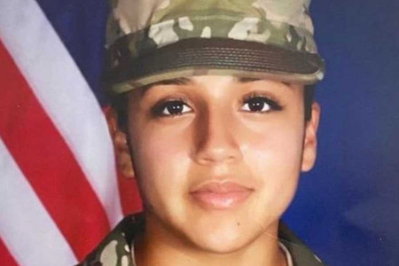 ABD'de bir askeri üste, tacize maruz kalan kadın vahşice öldürüldü