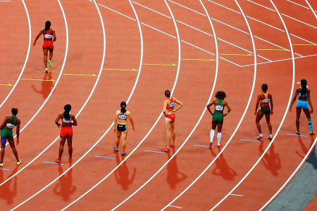 Sporda cinsiyetçi estetik ve kadın bedeninin tahakkümü