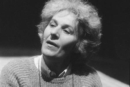 3 Mart 1939 | Fransız tiyatro yöneticisi Ariane Mnouchkine doğdu
