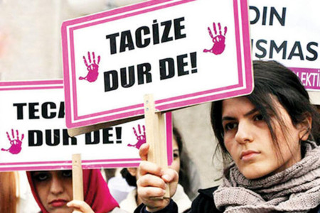 Merve Demirel’i taciz eden polise 2 yıl 1 ay hapis cezası