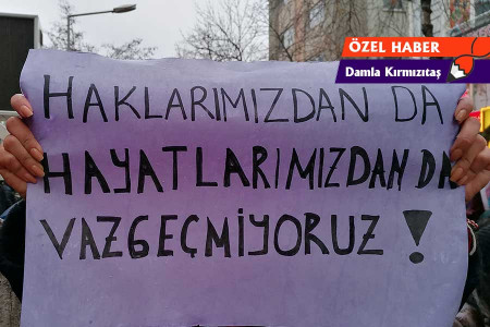 Av. İlke Işık: Danıştay’ın İstanbul Sözleşmesi kararı tam da iktidarın istediği biçimde