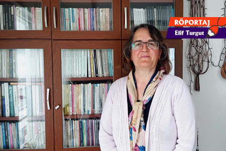 Emekli olunca kadınların yükü bitmiyor: Geçim sıkıntısı, torunun bakımı…