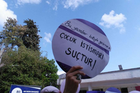 Savcı tecavüz girişimine 'basit istismar' dedi