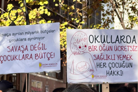 CHP’li Polat: Beslenme çantasının maliyeti 3 katına çıktı