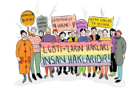 17 Mayıs Homofobi Karşıtı Gün: İşkence ve kötü muamelede artış var!