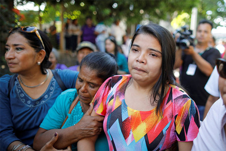 El Salvador mahkemesinden emsal karar: Imelda Cortez beraat etti