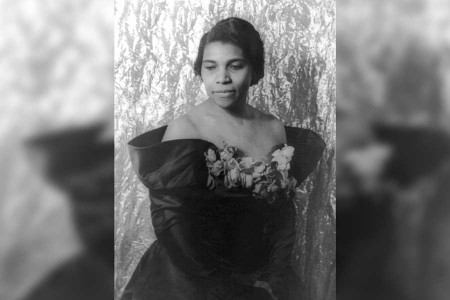 27 Şubat 1897| Klasik müzik sanatçısı Marian Anderson doğdu