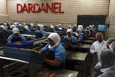 Dardanel’de ‘etnik ayrımcılık’ iddiası