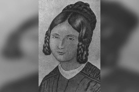3 Nisan 1817| Alman yazar, gazeteci Mathilde Franziska Anneke doğdu