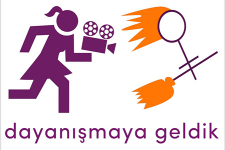 Filmmor ve Uçan Süpürge ‘dayanışmaya geldi’