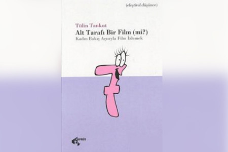 GÜNÜN KİTABI: Alt tarafı bir film (mi?)