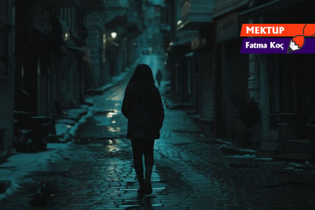 ‘Tasarruf’ diye karanlık dayatılırsa…