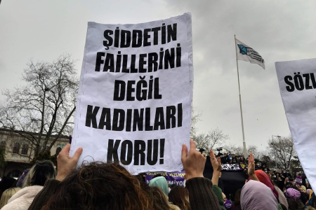 Nitelikli cinsel saldırı davasında cezasızlık: ‘Son noktaya kadar mücadele edeceğim’