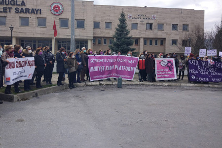 Pınar Gültekin cinayeti davasında sanık Mertcan Avcı tahliye edildi