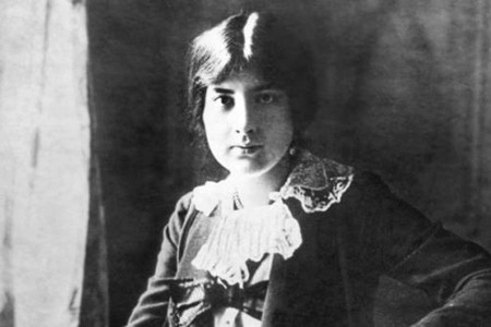 GÜNÜN KADINI: Lili Boulanger