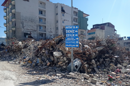 Hatay'da sorunlar katlanarak büyüyor