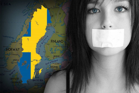 GÜNÜN RAKAMI: İsveç'te tecavüz 5 yılda 2 katına çıktı