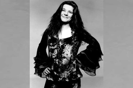 19 Ocak 1943: Janis Joplin doğdu