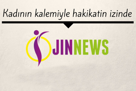 Kaldıkları yerden ‘Jin News’le yola devam!