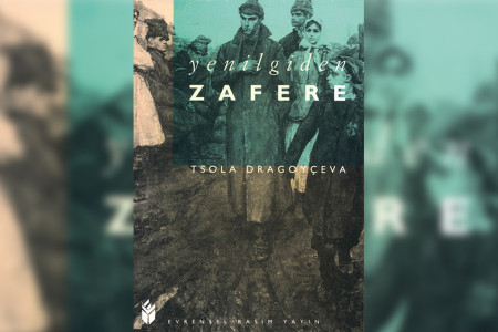 Uzun, zorlu ve onurlu yol: ‘YENİLGİDEN ZAFERE’