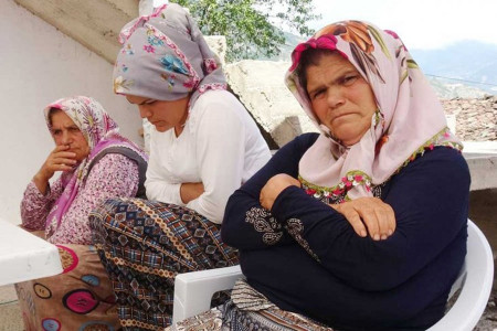 Ayşe Bülbül’e oğlunun hesabını kim verecek?