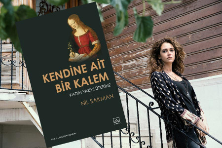 GÜNÜN KİTABI: Kendine ait bir kalem