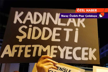 Katil Deniz Özarslan Nerede?| Ezgi’yi korumayan devlet katili de yakalamıyor!