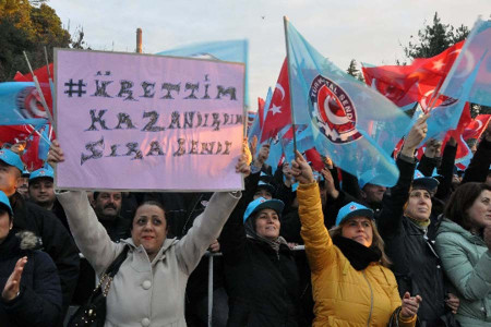 Bu iş böyle olmaz!